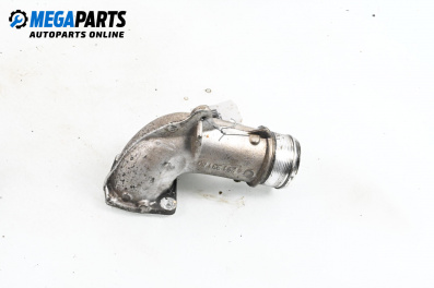 Țeavă turbo for Peugeot 206 Station Wagon (07.2002 - ...) 2.0 HDi, 90 hp
