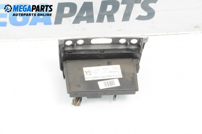 Bedienteil climatronic for Alfa Romeo 147 Hatchback (10.2000 - 12.2010), № 01560513690