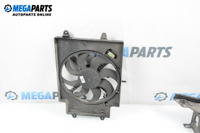 Kühlerlüfter for Alfa Romeo 147 Hatchback (10.2000 - 12.2010) 1.9 JTDM 8V, 120 hp