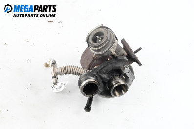 Turbo for Alfa Romeo 147 Hatchback (10.2000 - 12.2010) 1.9 JTDM 8V, 120 hp