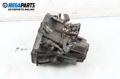  for Alfa Romeo 147 Hatchback (10.2000 - 12.2010) 1.9 JTDM 8V, 120 hp