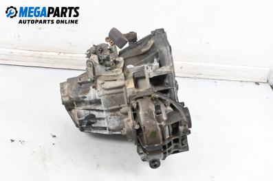  for Alfa Romeo 147 Hatchback (10.2000 - 12.2010) 1.9 JTDM 8V, 120 hp