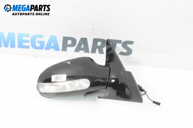Oglindă for Mercedes-Benz CLK-Class Coupe (C208) (06.1997 - 09.2002), 3 uși, coupe, position: stânga