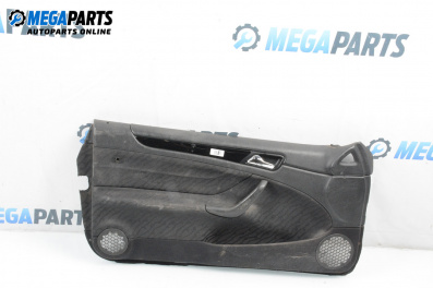 Interior door panel  for Mercedes-Benz CLK-Class Coupe (C208) (06.1997 - 09.2002), 3 doors, coupe, position: front - left