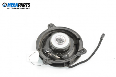 Lautsprecher for Mercedes-Benz CLK-Class Coupe (C208) (06.1997 - 09.2002)