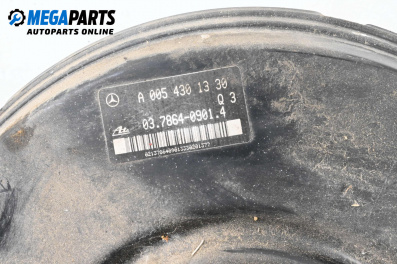 Brake servo for Mercedes-Benz CLK-Class Coupe (C208) (06.1997 - 09.2002), № 03.7864-0901.4