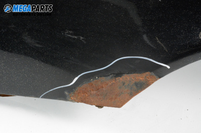 Kotflügel for Mercedes-Benz CLK-Class Coupe (C208) (06.1997 - 09.2002), 3 türen, coupe, position: links, vorderseite