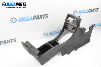Cotieră for Mercedes-Benz CLK-Class Coupe (C208) (06.1997 - 09.2002)