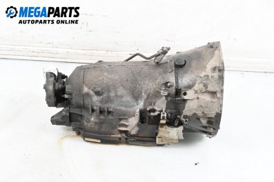Automatic gearbox for Mercedes-Benz CLK-Class Coupe (C208) (06.1997 - 09.2002) 200 Kompressor (208.344), 163 hp, automatic, № R1402712001