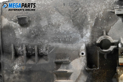 Automatic gearbox for Mercedes-Benz CLK-Class Coupe (C208) (06.1997 - 09.2002) 200 Kompressor (208.344), 163 hp, automatic, № R1402712001