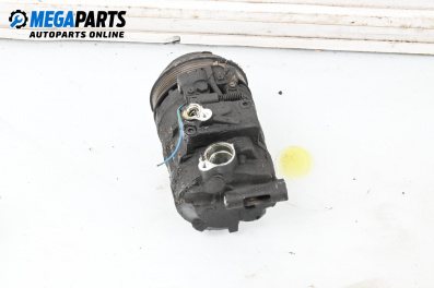 Compresor AC for Mercedes-Benz CLK-Class Coupe (C208) (06.1997 - 09.2002) 200 Kompressor (208.344), 163 hp, automatic