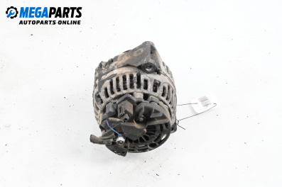 Alternator for Mercedes-Benz CLK-Class Coupe (C208) (06.1997 - 09.2002) 200 Kompressor (208.344), 163 hp