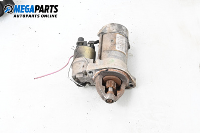 Starter for Mercedes-Benz CLK-Class Coupe (C208) (06.1997 - 09.2002) 200 Kompressor (208.344), 163 hp