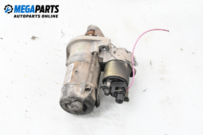 Starter for Mercedes-Benz CLK-Class Coupe (C208) (06.1997 - 09.2002) 200 Kompressor (208.344), 163 hp