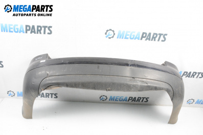 Rear bumper for Audi A6 Avant C5 (11.1997 - 01.2005), station wagon