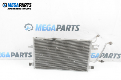 Air conditioning radiator for Audi A6 Avant C5 (11.1997 - 01.2005) 2.5 TDI, 150 hp