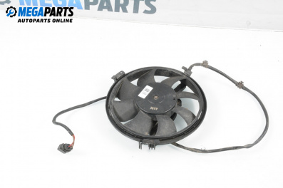 Kühlerlüfter for Audi A6 Avant C5 (11.1997 - 01.2005) 2.5 TDI, 150 hp