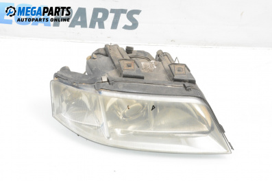Scheinwerfer for Audi A6 Avant C5 (11.1997 - 01.2005), combi, position: rechts