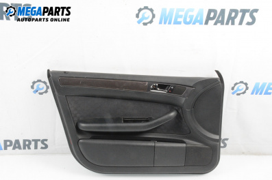Türverkleidung for Audi A6 Avant C5 (11.1997 - 01.2005), 5 türen, combi, position: links, vorderseite