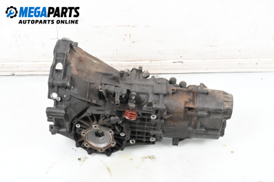  for Audi A6 Avant C5 (11.1997 - 01.2005) 2.5 TDI, 150 hp
