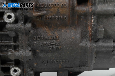  for Audi A6 Avant C5 (11.1997 - 01.2005) 2.5 TDI, 150 hp