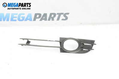 Capac proiector de ceață for Audi A6 Avant C6 (03.2005 - 08.2011), combi, position: stânga - fața
