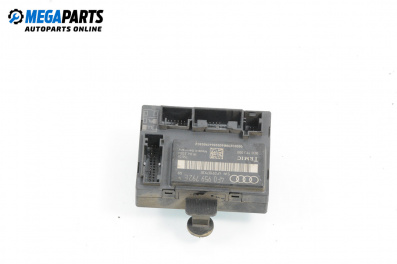 Door module for Audi A6 Avant C6 (03.2005 - 08.2011)