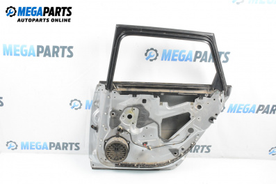 Tür for Audi A6 Avant C6 (03.2005 - 08.2011), 5 türen, combi, position: rechts, rückseite