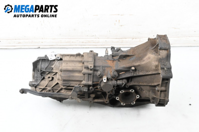  for Audi A6 Avant C6 (03.2005 - 08.2011) 2.7 TDI, 180 hp