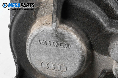  for Audi A6 Avant C6 (03.2005 - 08.2011) 2.7 TDI, 180 hp