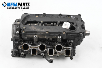 Engine head for Audi A6 Avant C6 (03.2005 - 08.2011) 2.7 TDI, 180 hp