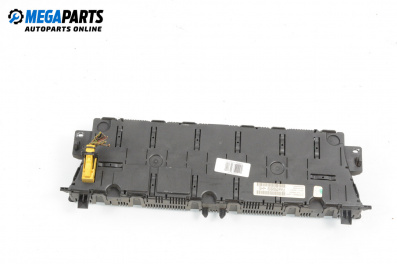 Bloc instrumente de bord for Citroen C4 Grand Picasso I (10.2006 - 12.2013) 2.0 HDi 138, 136 hp, № P9665500080