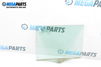 Fensterscheibe for Citroen C4 Grand Picasso I (10.2006 - 12.2013), 5 türen, minivan, position: links, rückseite