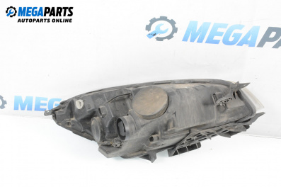 Scheinwerfer for Citroen C4 Grand Picasso I (10.2006 - 12.2013), minivan, position: links
