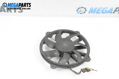 Kühlerlüfter for Citroen C4 Grand Picasso I (10.2006 - 12.2013) 2.0 HDi 138, 136 hp