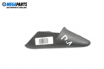 Plastic interior for Citroen C4 Grand Picasso I (10.2006 - 12.2013), 5 uși, monovolum, position: stânga