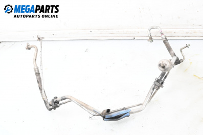 Klimaleitungen for Citroen C4 Grand Picasso I (10.2006 - 12.2013)