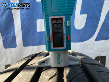 Sommerreifen KUMHO 205/55/16, DOT: 4824 (Preis pro set angegeben)