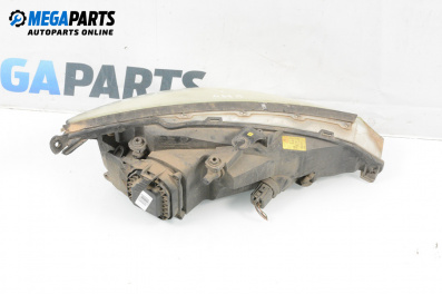 Headlight for Ford Focus I Sedan (02.1999 - 12.2007), sedan, position: left