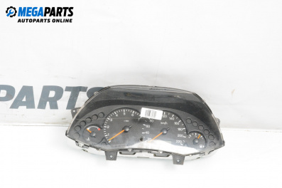 Instrument cluster for Ford Focus I Hatchback (10.1998 - 12.2007) 1.8 Turbo DI / TDDi, 90 hp