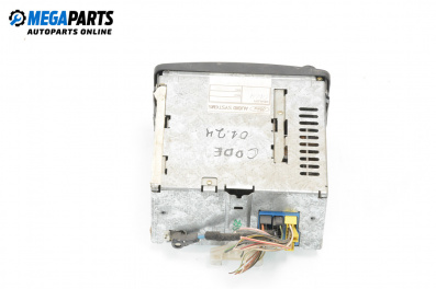 Auto kassettenspieler for Ford Focus I Hatchback (10.1998 - 12.2007)