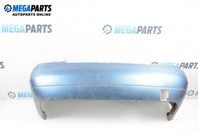 Stoßfänger hinten for Ford Focus I Sedan (02.1999 - 12.2007), sedan