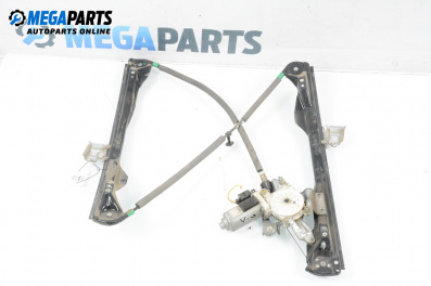Antrieb el. fensterheber for Ford Focus I Sedan (02.1999 - 12.2007), 5 türen, sedan, position: links, vorderseite