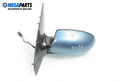 Spiegel for Ford Focus I Hatchback (10.1998 - 12.2007), 5 türen, hecktür, position: links