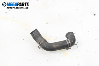 Water hose for Ford Focus I Sedan (02.1999 - 12.2007) 1.8 Turbo DI / TDDi, 90 hp