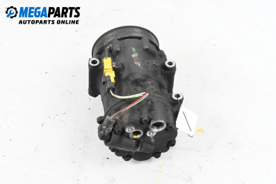 Kompressor klimaanlage for Ford Focus I Sedan (02.1999 - 12.2007) 1.8 Turbo DI / TDDi, 90 hp