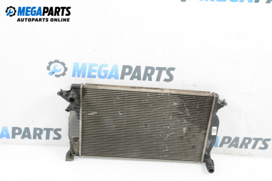 Wasserradiator for Audi A4 Avant B6 (04.2001 - 12.2004) 2.5 TDI quattro, 180 hp