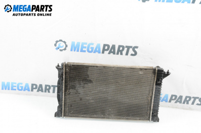 Water radiator for Audi A4 Avant B6 (04.2001 - 12.2004) 2.5 TDI quattro, 180 hp