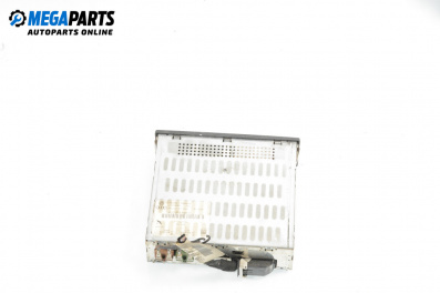 CD spieler for Audi A4 Avant B6 (04.2001 - 12.2004)