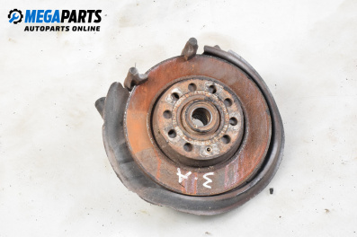 Knuckle hub for Audi A4 Avant B6 (04.2001 - 12.2004), position: rear - right